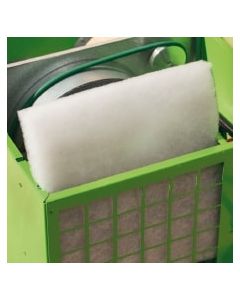 Avfuktare A 250 Pro - Filter