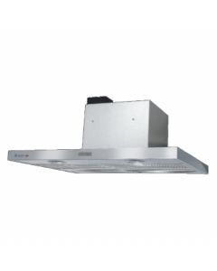 Villavent 602-10/B Timer Rostfri