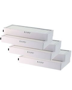 Filterpaket 3-pack Östberg 62 T/90 T/90/95 T EC Eko
