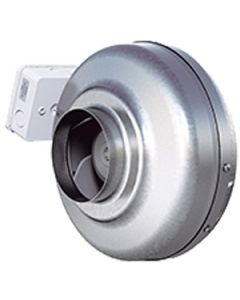 Kanalfläkt CK 125C EC
