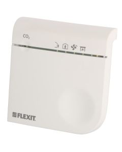Trådlös CO2-givare CI76 - Flexit