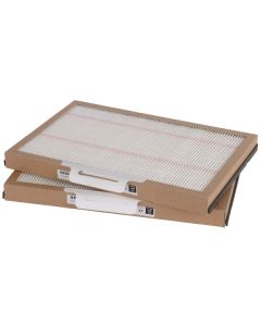 Filterset Flexit Nordic S4