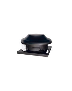 Östberg TKS 400C EC svart