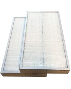 Filterset RDAF Mini (RDAZ-21-1) Eko