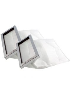 Filterset RDKG (RDKG-99-15) Eko påsfilter
