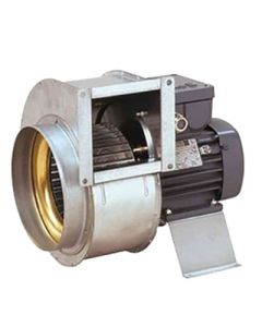 RFTX 140 C Radialfläkt ATEX