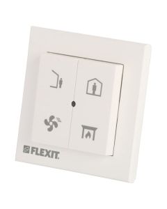 Trådlös Styrpanel CI78 - Flexit
