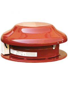 Östberg TKC 400C EC röd