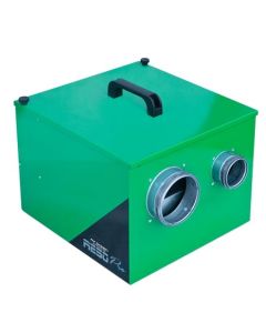 Krypgrundsavfuktare A 250 Pro
