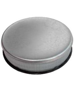 Ändlock nippel 80