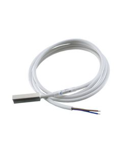 Anliggningsgivare Systemair -30-150°C