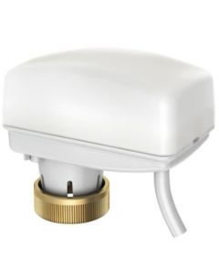 Ventilställdon AXM 217S