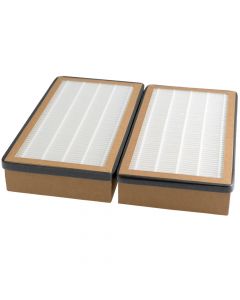Filterset Swegon Casa R2/FREE V60 Eko