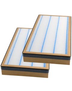 Filterset Swegon Casa R5/R5H Comfort och FREE-H/V90 Eko