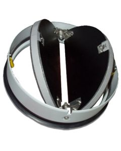 Brandspjäll SC60 100