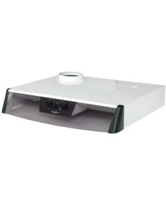 Fläkt Woods CPDG Spiskåpa 60cm