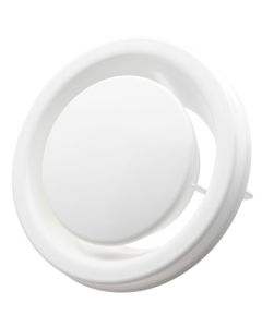 Frånluftsventil DSO 100