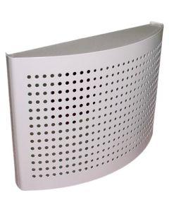 Väggventil DTQA-100