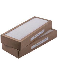 Filterset Flexit Spirit K2R