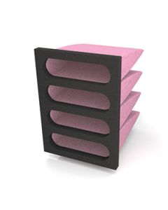 Filter Heru 400 T/600 T