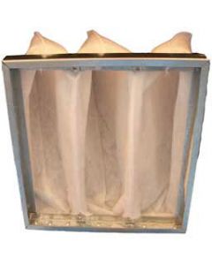 Filterset Salda RIS 400 V
