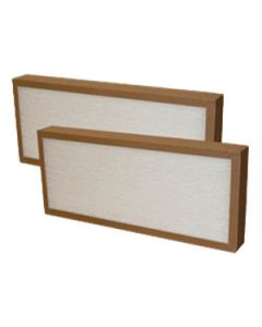 Filterset Flexit Spirit Uni 3 Eko