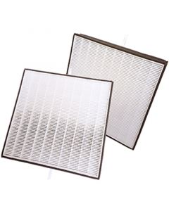Filterset HERU 50/90 LP