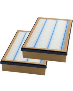 Filterset Flexit Nordic S2/S3 Eko
