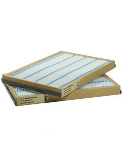 Filterset Flexit Nordic S4 Eko