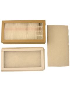 Filterset Flexit S3/K3