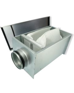 Filterlåda FLF 160