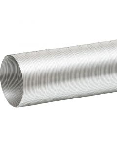 Aluminiumslang 125 3m