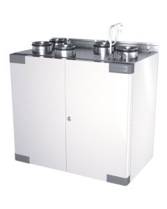 Heru 160 T EC -y1