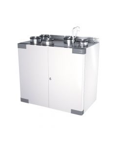 Heru 100 T EC -V1