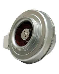 Systemair K 125 EC Sileo