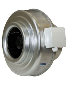 Systemair K 125 XL Sileo
