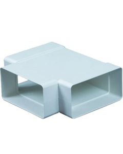 T-rör 55 x 110 plast