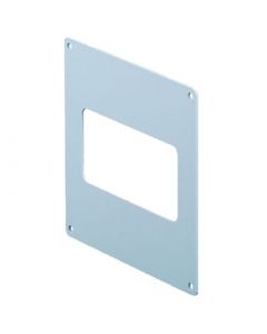 Täckplatta 55 x 110 plast