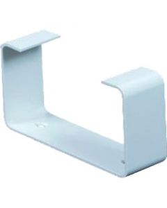 Kanalhållare 55 x 110 plast