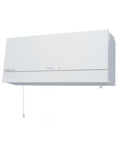 Mitsubishi miniventilation Lossnay VL-100