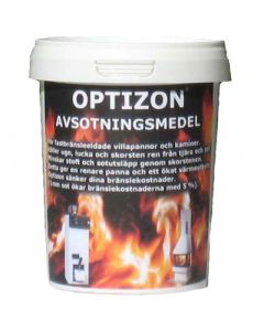 Avsotningsmedel