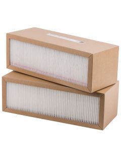 Filterset Flexit Spirit Uni 2
