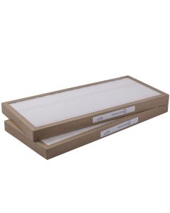 Filterset Flexit Spirit Uni 4
