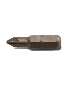 Svenska Bits nr1 POZ 25mm