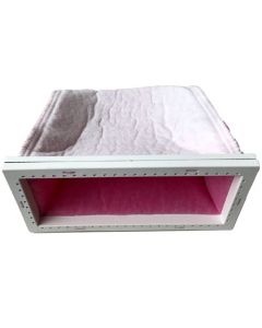 Filter RDKG (RDKG-99-16) påsfilter
