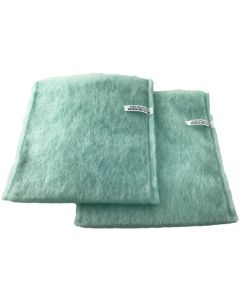 Filterset RDKG (RDKG-99-14) planfilter