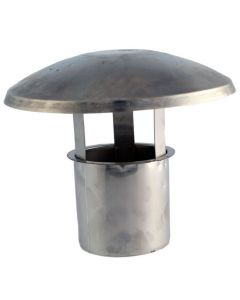 Regnhuv 110mm