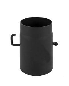 Rökrörspjäll Ø150
