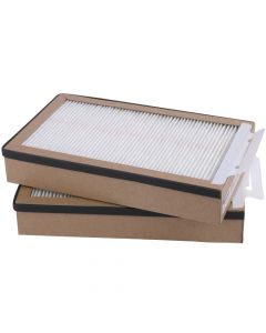 Filterset Flexit Nordic S2/S3