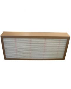 Filterset Flexit S4/S6/S7R Eko